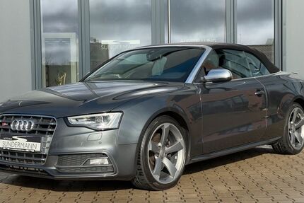 Audi S5 125.613 km 23.299 &euro; Heek 48619