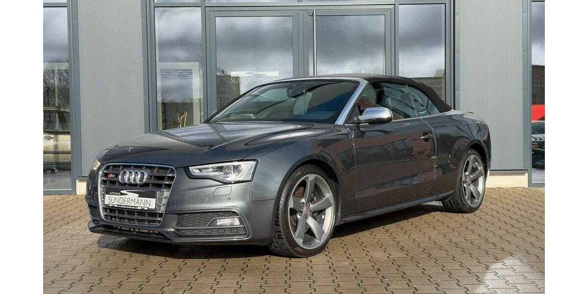 Audi S5 125.613 km 23.299 &euro; Heek 48619