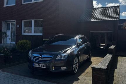 Opel Insignia 146.000 km 11.500 &euro; greven 48268