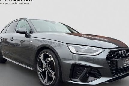 Audi A4 60.000 km 29.920 &euro; Steinfurt-Borghorst 48565