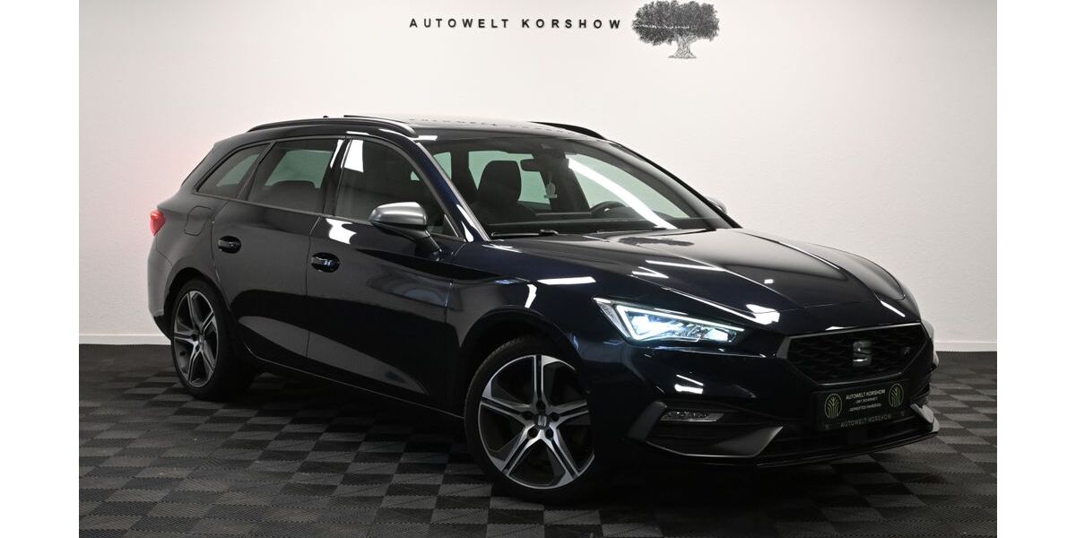 Seat Leon 84.472 km 22.000 &euro; Saerbeck 48369