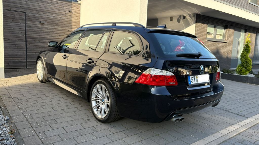 BMW 530 351.250 km 8.990 &euro; Neuenkirchen 48485