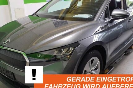 Skoda Enyaq 7.814 km 30.980 &euro; Rheine 48432