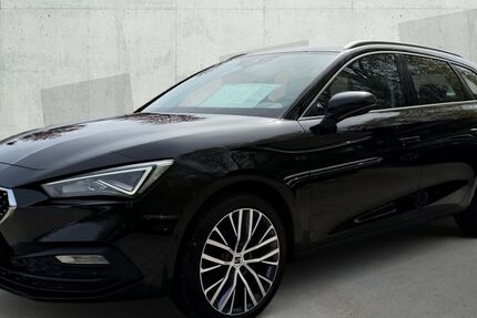 Seat Leon 102.247 km 18.489 &euro; Lingen 49808