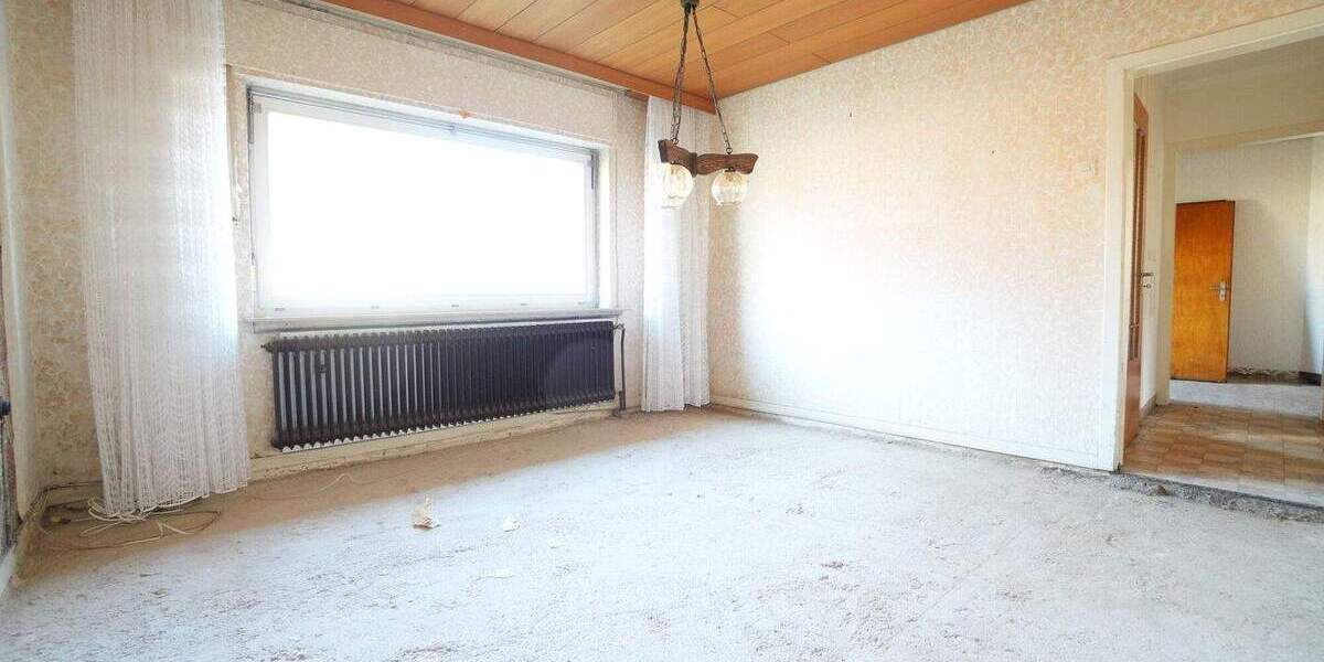 Mehrfamilienhaus, Wohnhaus Neuenkirchen St. Arnold - 6 Zimmer, 113 m&sup2;, 119.000&euro; | Angebot:25742795
