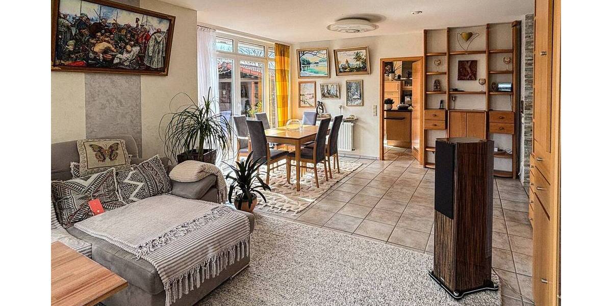 Einfamilienhaus Ibbenbüren Stadt - 4 Zimmer, 119 m&sup2;, 315.000&euro; | Angebot:26015982