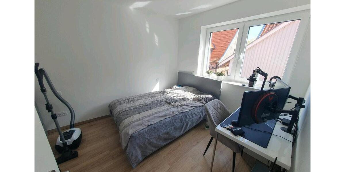 Etagenwohnung Schöppingen - 2 Zimmer, 50 m&sup2;, 790&euro; | Angebot:26021481