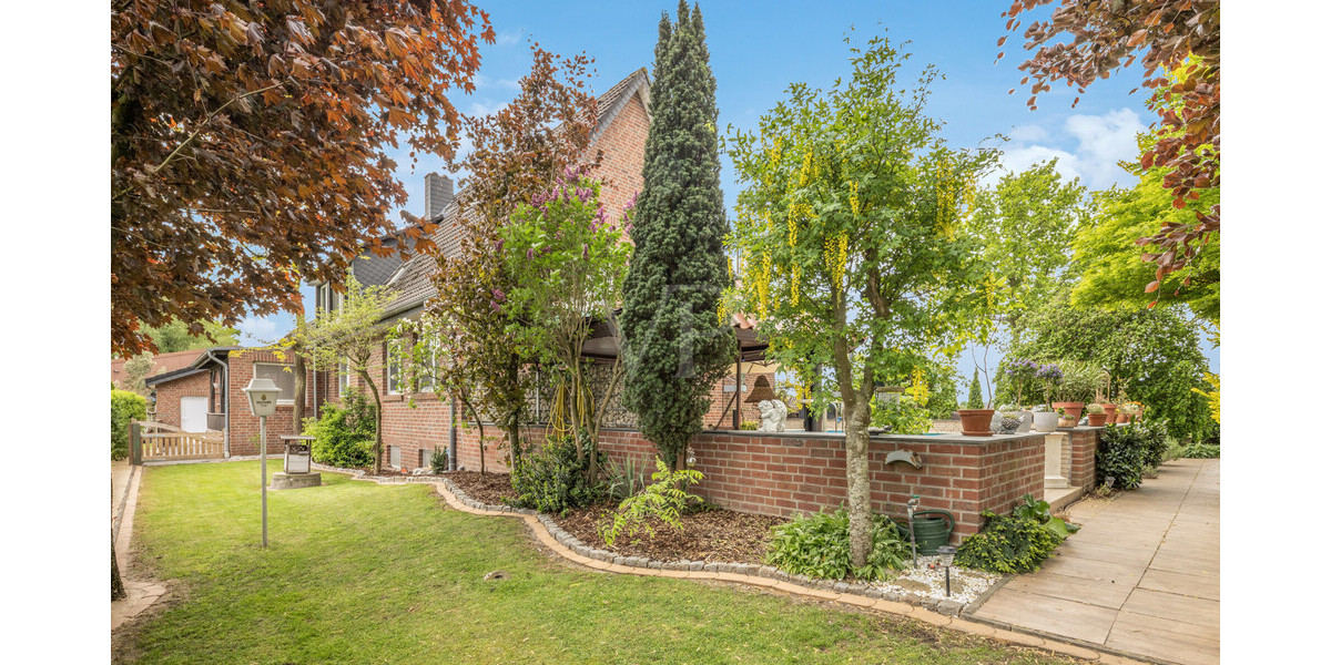 BoardinghouseMonteurhaus mit Ausbaupotenzial auf 12 Zimmer hohe Nachfrage attraktiver Cashflow - Gewerbeobjekt Hörstel Hörstel | Angebot:25611730