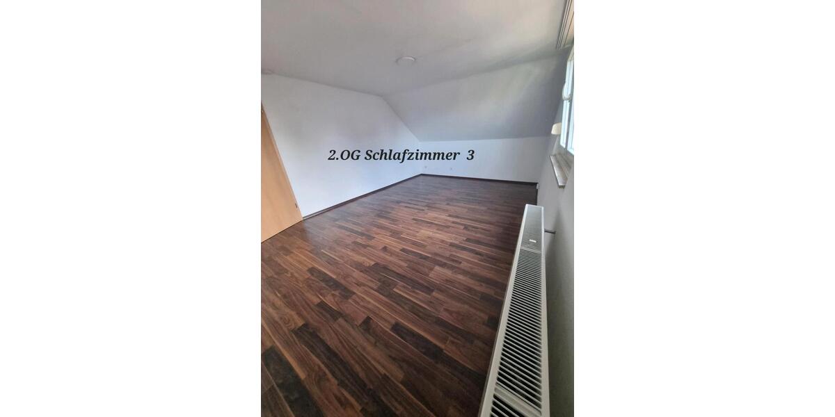 Etagenwohnung Bad Bentheim - 5 Zimmer, 144 m&sup2;, 1.550&euro; | Angebot:27608347