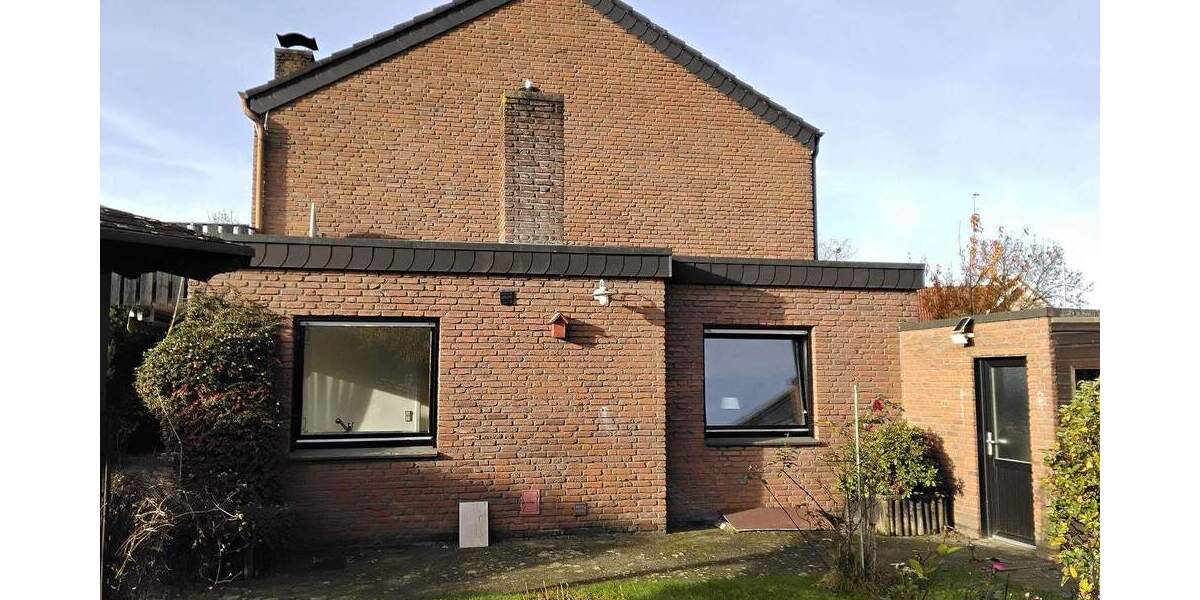 Einfamilienhaus Gronau Epe - 4 Zimmer, 125 m&sup2;, 359.000&euro; | Angebot:25695018