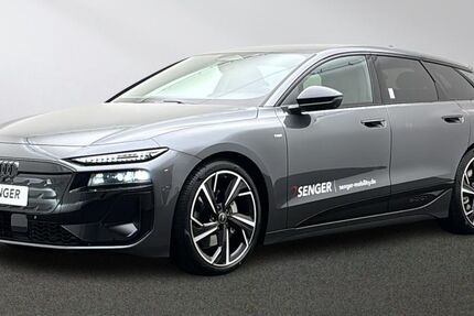 Audi A6 e-tron 5.900 km 79.900 &euro; Rheine 48429