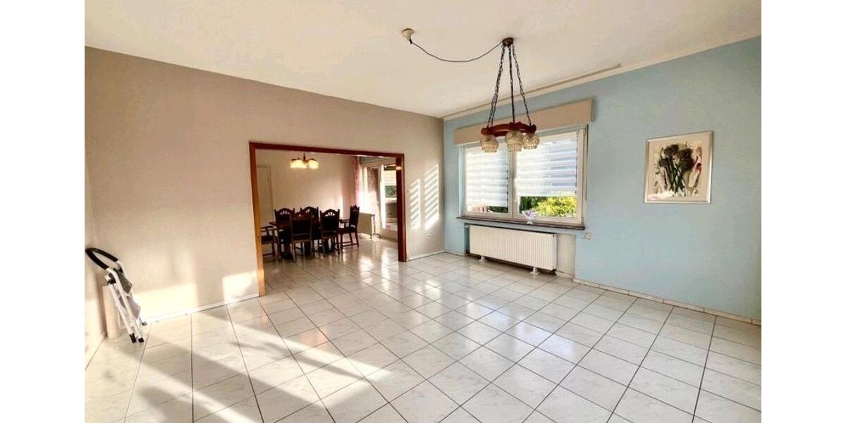Erdgeschoßwohnung Salzbergen - 3 Zimmer, 104 m&sup2;, 199.000&euro; | Angebot:26844313