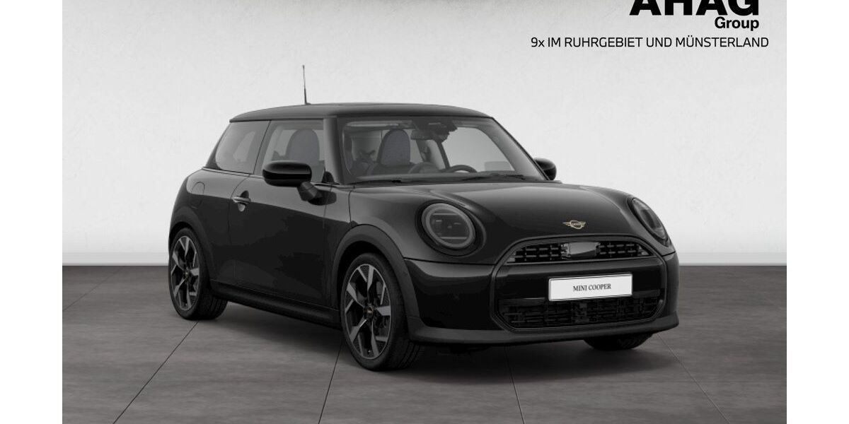 Mini Cooper C 6.250 km 26.990 &euro; Gronau 48599