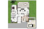 Einfamilienhaus Rheine Schotthock - 6 Zimmer, 196 m&sup2;, 495.000&euro; | Angebot:26596564