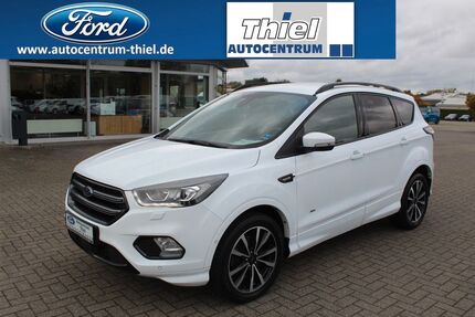 Ford Kuga 88.202 km 18.450 &euro; Steinfurt 48565