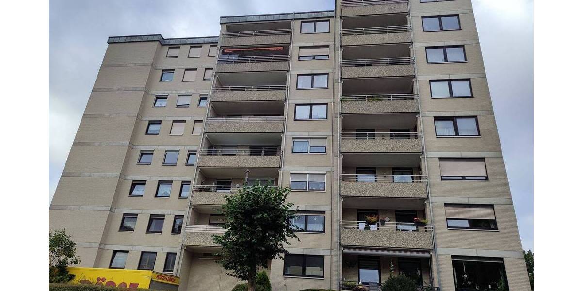 Etagenwohnung Rheine Dorenkamp - 3 Zimmer, 185.800&euro; | Angebot:25670563