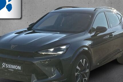 Cupra Formentor 10.279 km 35.780 &euro; Lengerich 49525