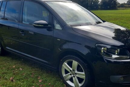 VW Touran 161.000 km 7.900 &euro; Emsdetten 48282