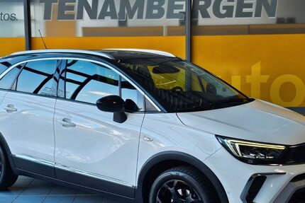 Opel Crossland (X) 53.200 km 18.900 &euro; Mettingen 49497