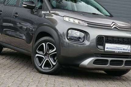 Citroen C3 56.250 km 9.444 &euro; Rheine 48432