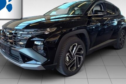 Hyundai TUCSON 21.822 km 32.530 &euro; Salzbergen 48499
