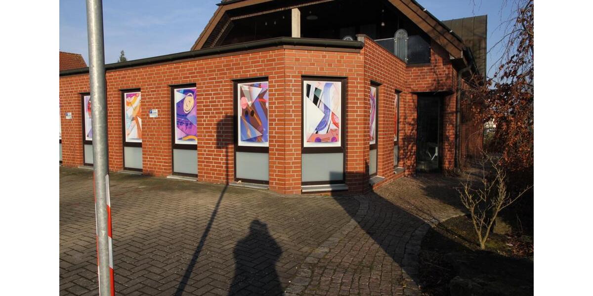 Gewerbeobjekt Rheine - 3.990&euro; | Angebot:20937137