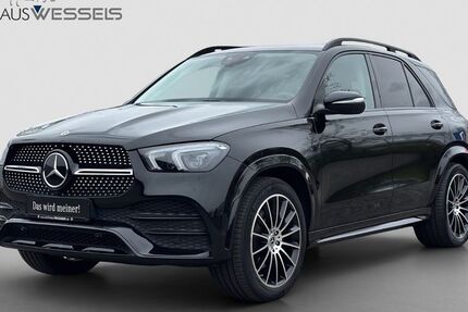 Mercedes-Benz GLE 300 45.450 km 61.350 &euro; Schüttorf 48465