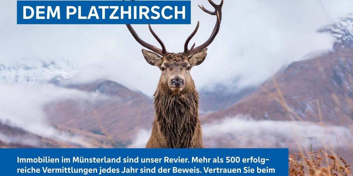 Grundstück Rheine Schotthock - 300.000&euro; | Angebot:25688454