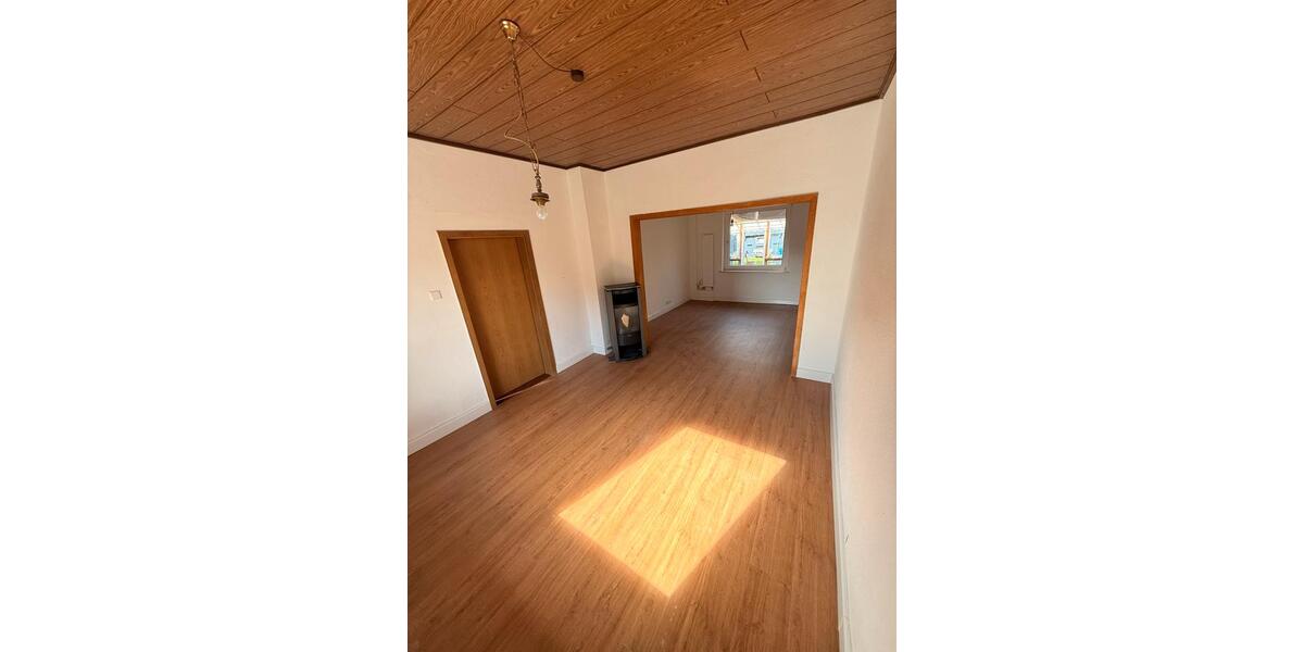 Reihenhaus Ochtrup - 3 Zimmer, 130 m&sup2;, 1.400&euro; | Angebot:26126559