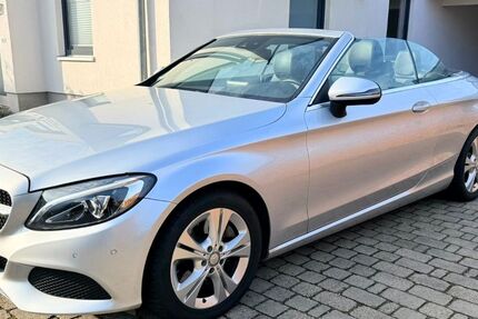 Mercedes-Benz C 250 116.000 km 23.500 &euro; Ochtrup 48607