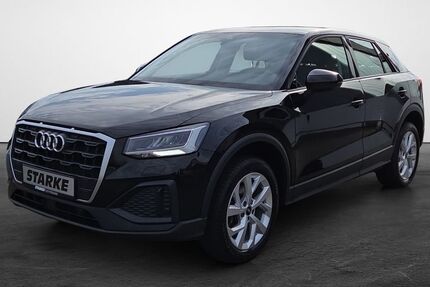 Audi Q2 28.944 km 19.490 &euro; Lengerich 49525