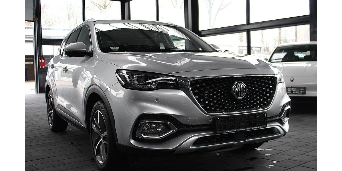 MG HS 36.450 km 21.490 &euro; Andervenne 49832