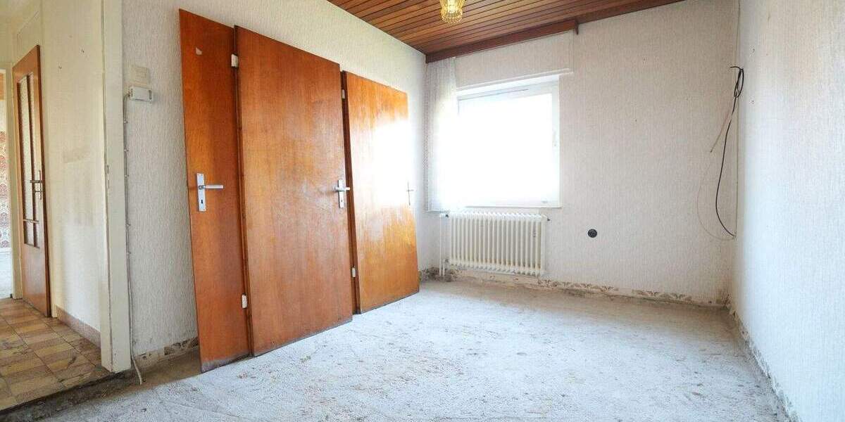 Mehrfamilienhaus, Wohnhaus Neuenkirchen St. Arnold - 6 Zimmer, 113 m&sup2;, 119.000&euro; | Angebot:25742795