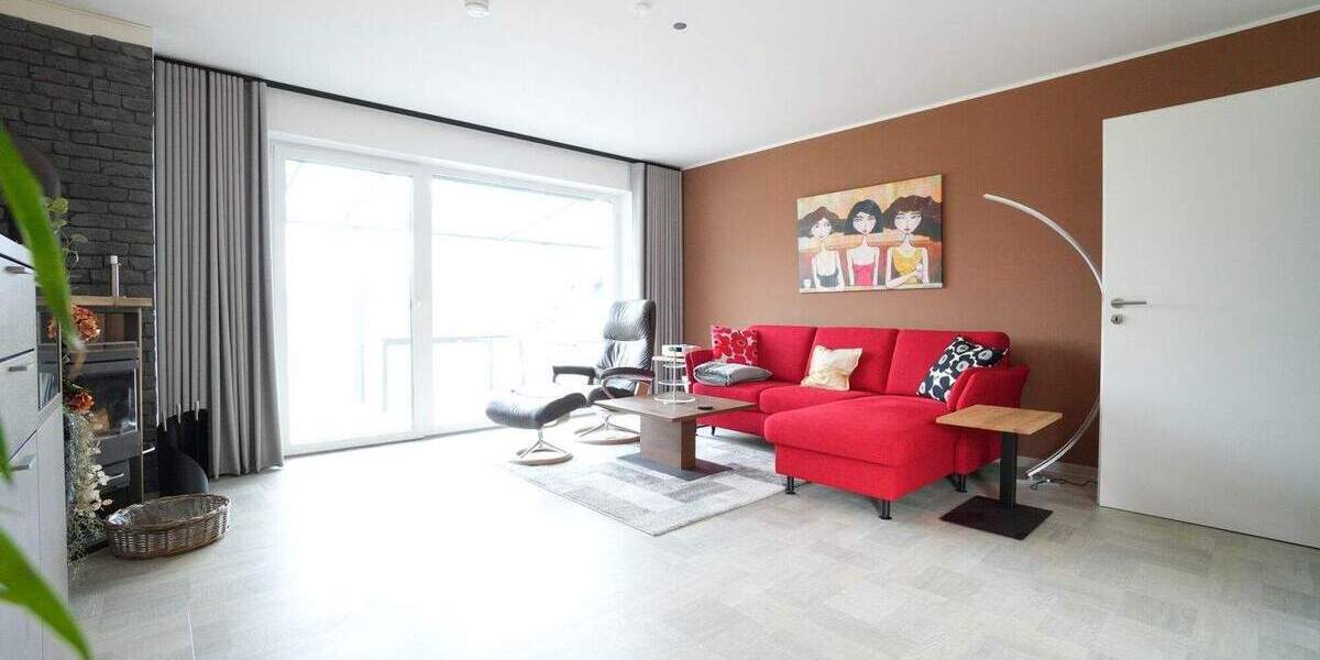 Einfamilienhaus Neuenkirchen - 4 Zimmer, 118 m&sup2;, 499.000&euro; | Angebot:25698320