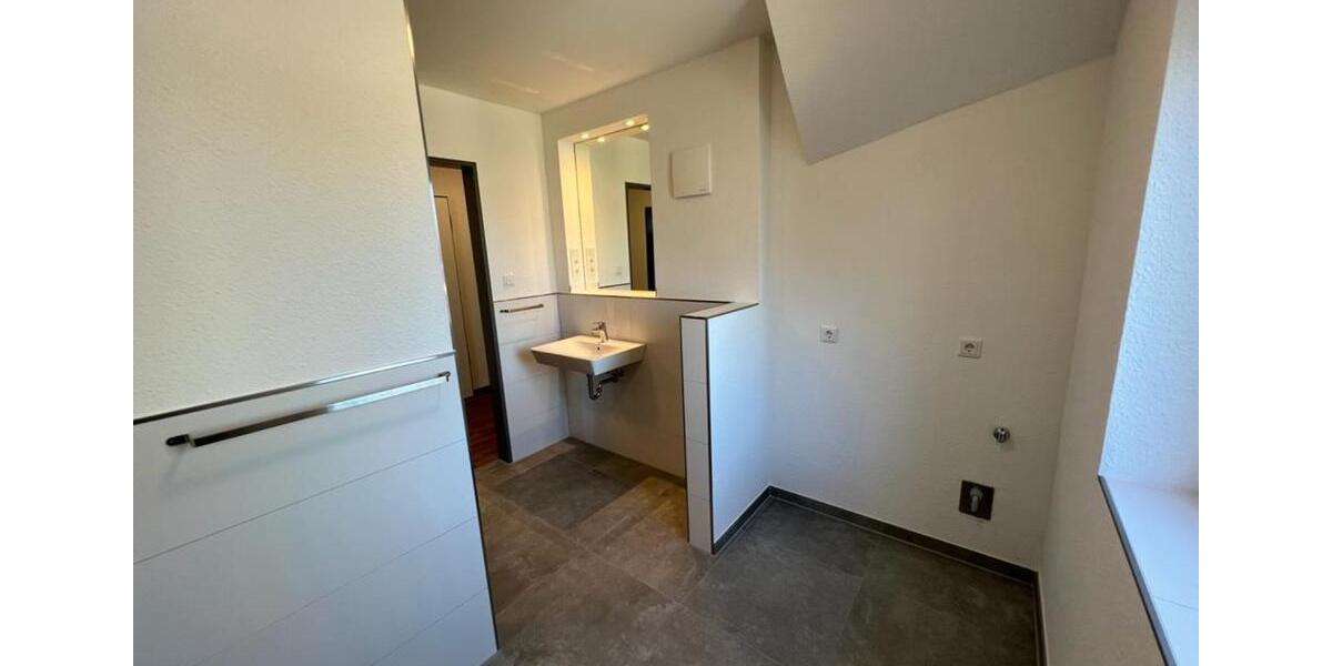 Maisonettenwohnung Rheine Altenrheine - 3 Zimmer, 95 m&sup2;, 998&euro; | Angebot:25963895