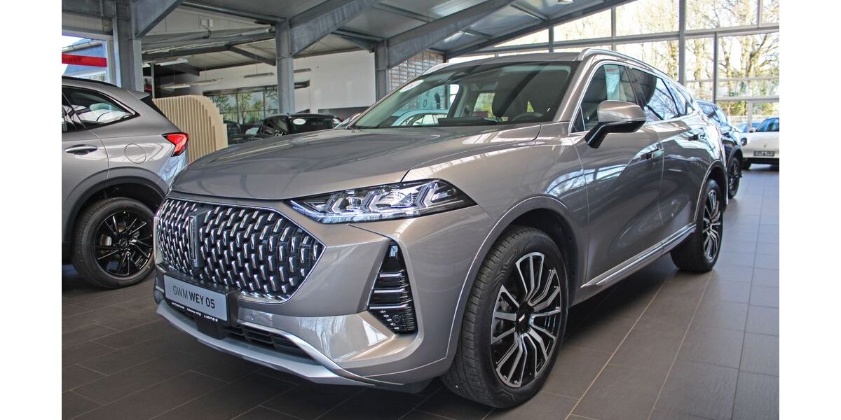 GWM Wey 05 18.250 km 39.990 &euro; Andervenne 49832