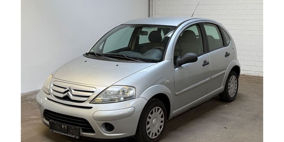 Citroen C3 139.000 km 2.699 &euro; Rheine 48429