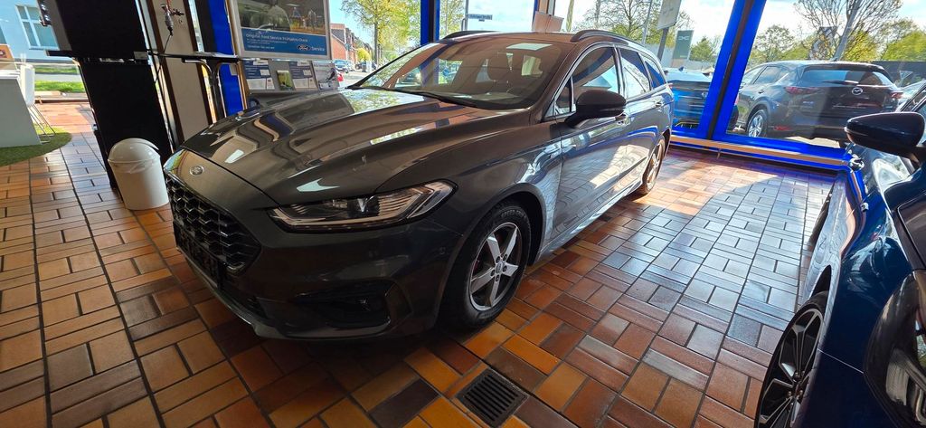 Ford Mondeo 116.404 km 22.990 &euro; Gronau 48599
