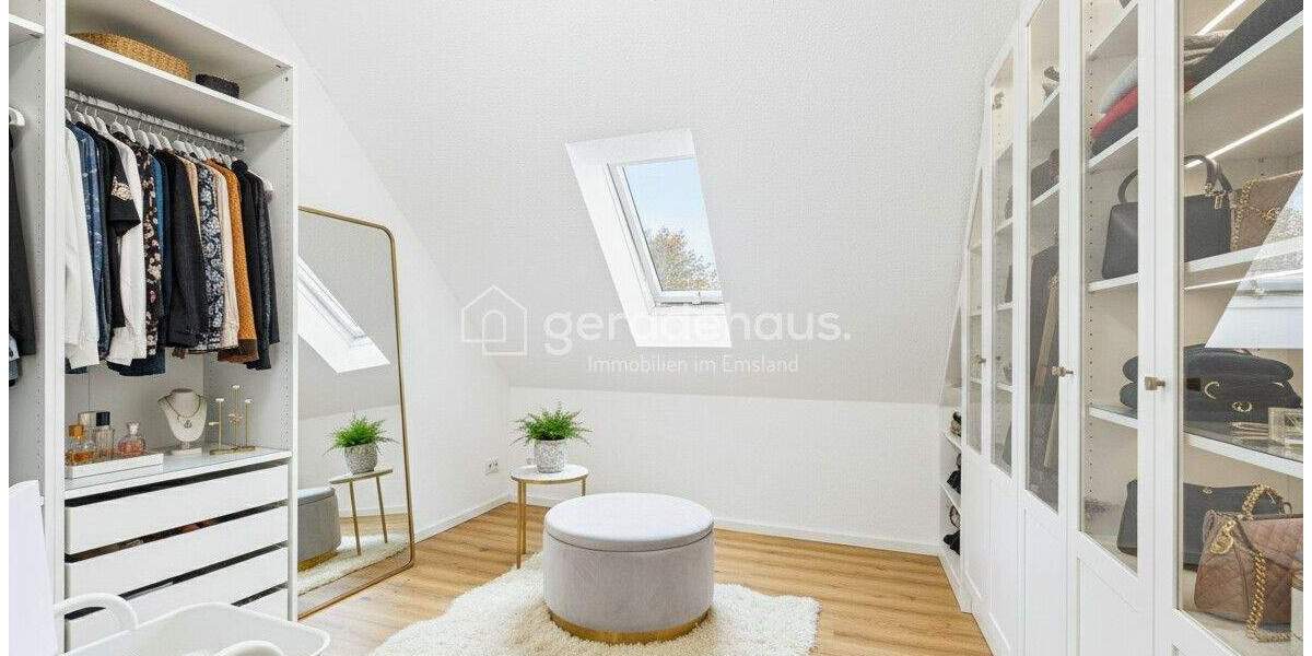 Reihenmittelhaus Lingen / Schepsdorf Schepsdorf - 4 Zimmer, 108 m&sup2;, 350.000&euro; | Angebot:25691257