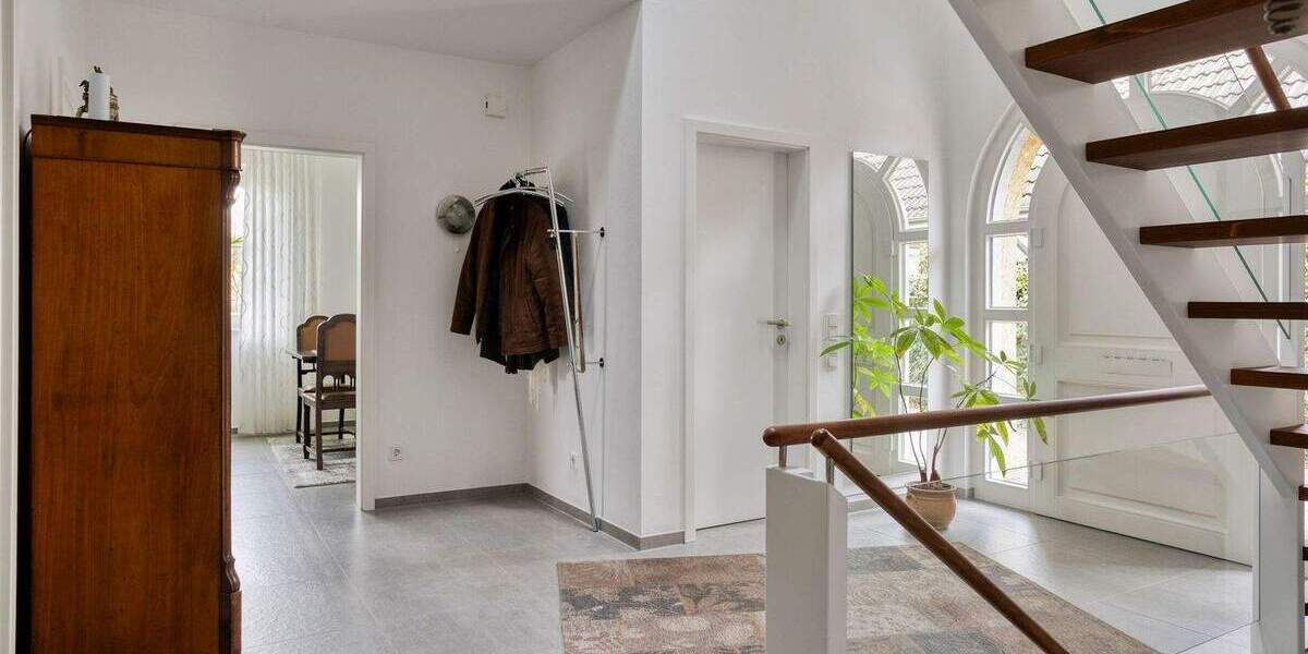 Einfamilienhaus Gronau - 5 Zimmer, 200 m&sup2;, 599.000&euro; | Angebot:26017593