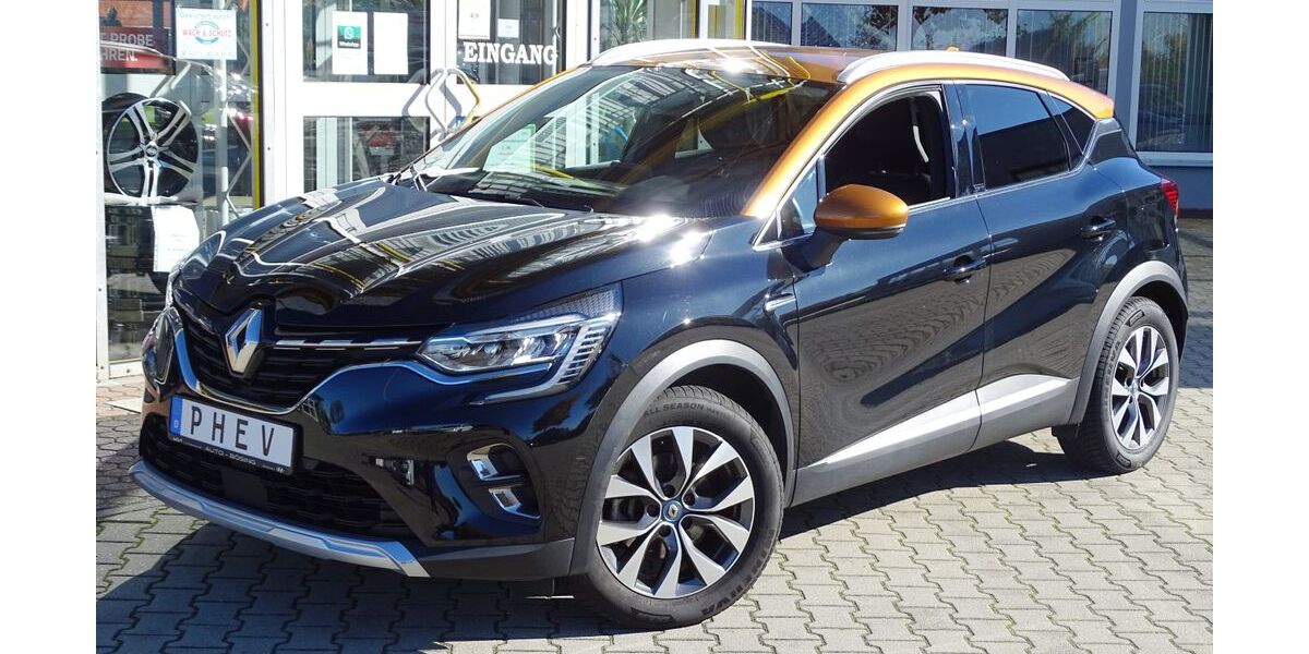 Renault Captur 73.046 km 16.500 &euro; Gronau 48599