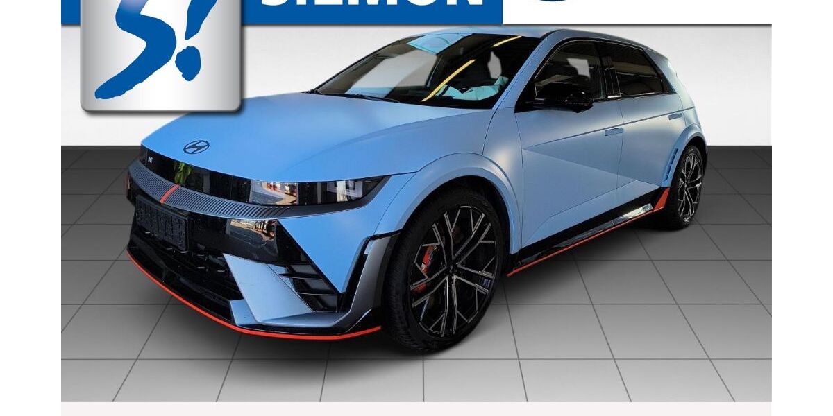 Hyundai IONIQ 5 21.567 km 52.930 &euro; Salzbergen 48499