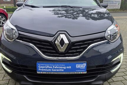 Renault Captur 39.000 km 10.500 &euro; Hörstel 48477