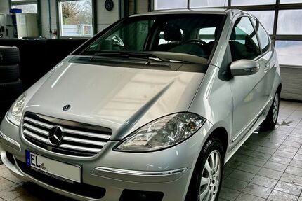 Mercedes-Benz A 170 155.000 km 4.499 &euro; Lingen 49808