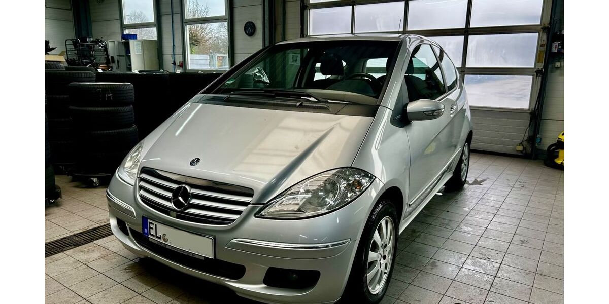 Mercedes-Benz A 170 155.000 km 4.599 &euro; Lingen 49808
