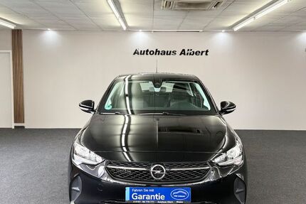Opel Corsa 116.234 km 9.499 &euro; Rheine 48431