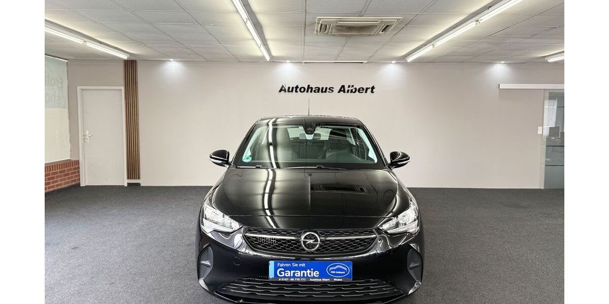 Opel Corsa 116.234 km 9.499 &euro; Rheine 48431