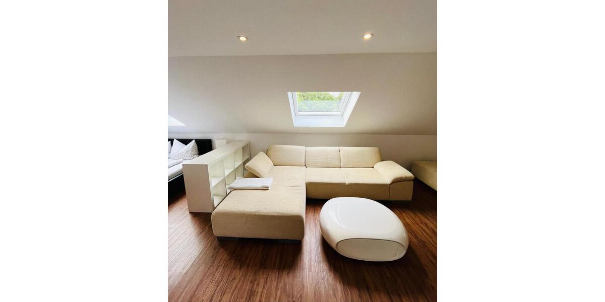 Etagenwohnung Tecklenburg - 1 Zimmer, 50 m&sup2;, 720&euro; | Angebot:23311075