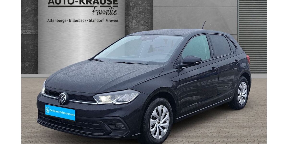 VW Polo 7.634 km 20.985 &euro; Altenberge 48341