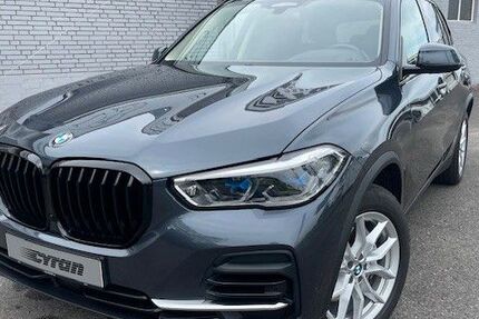 BMW X5 139.866 km 41.890 &euro; Steinfurt 48565